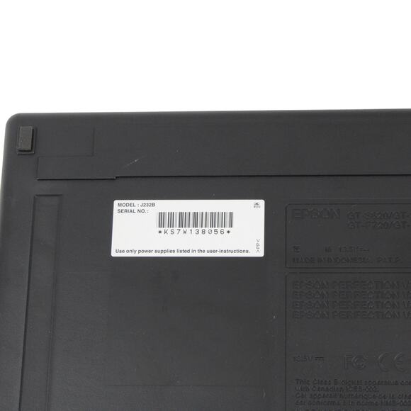 *Open Box* Epson PERFECTION V300 PHOTO COLOR 4800 DPI 48-BIT Flatbed Scanner - Picture 8 of 10